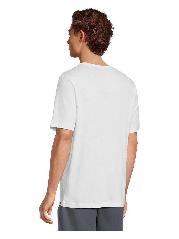 Футболка Faherty Sunwashed Tee — 3