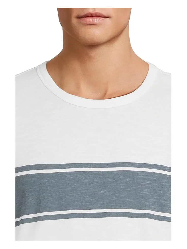 Футболка Faherty Sunwashed Tee — 4