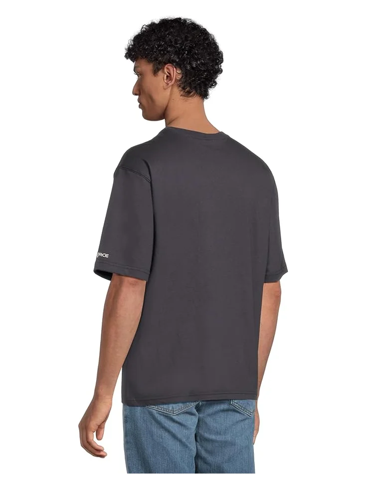 Футболка Carhartt Big & Tall Flame Resistant Force Cotton Short — 3