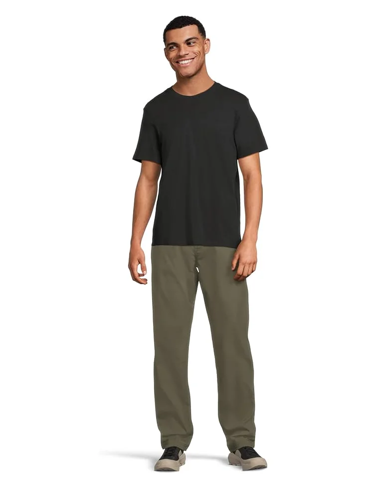 Футболка Prana Everyday Short — 5