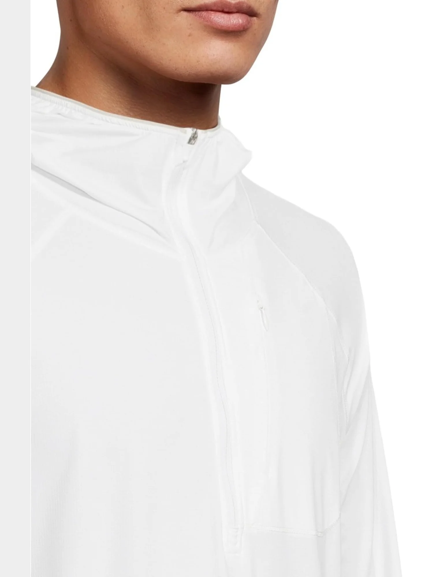Мужская толстовка Shine Solen с капюшоном на молнии 1/2 Helly Hansen — 4