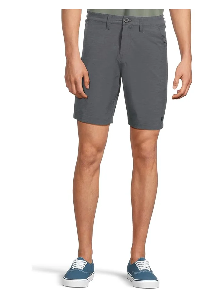 Шорты Billabong Crossfire 19 Submersible — синий