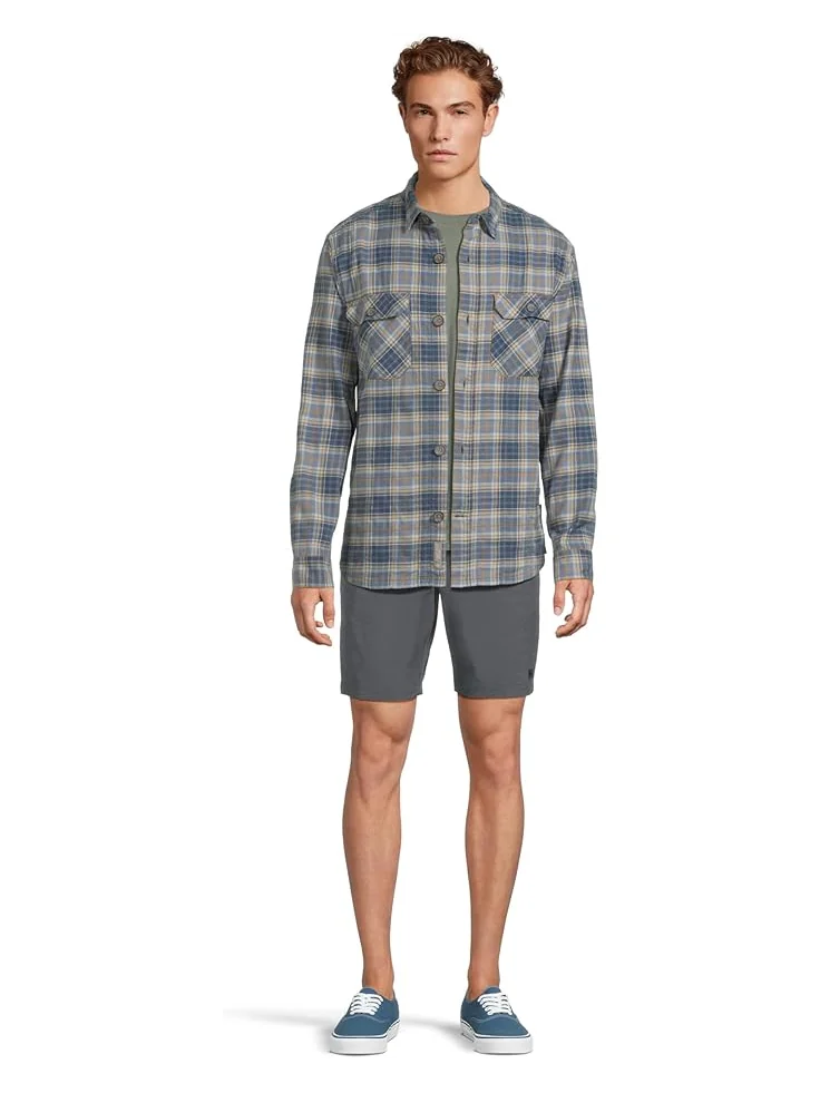 Шорты Billabong Crossfire 19 Submersible — 5