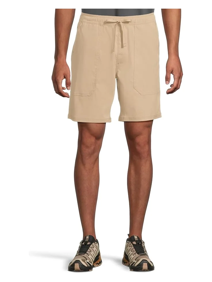 Шорты Prana Stretch Zion Field Shorts — 1