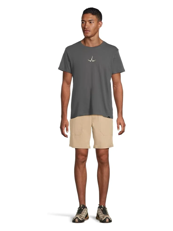 Шорты Prana Stretch Zion Field Shorts — 5
