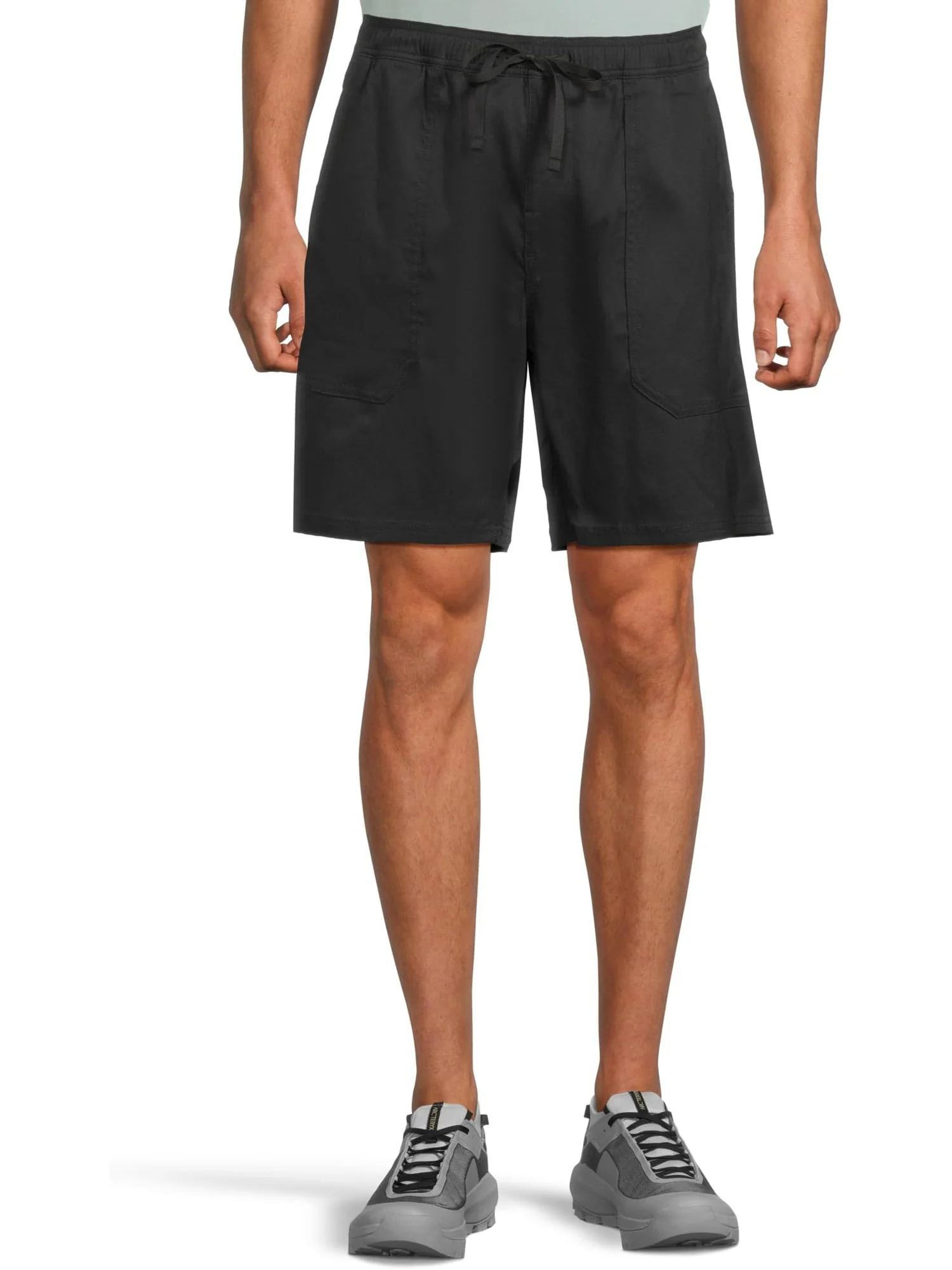 Шорты Prana Stretch Zion Field Shorts — 1