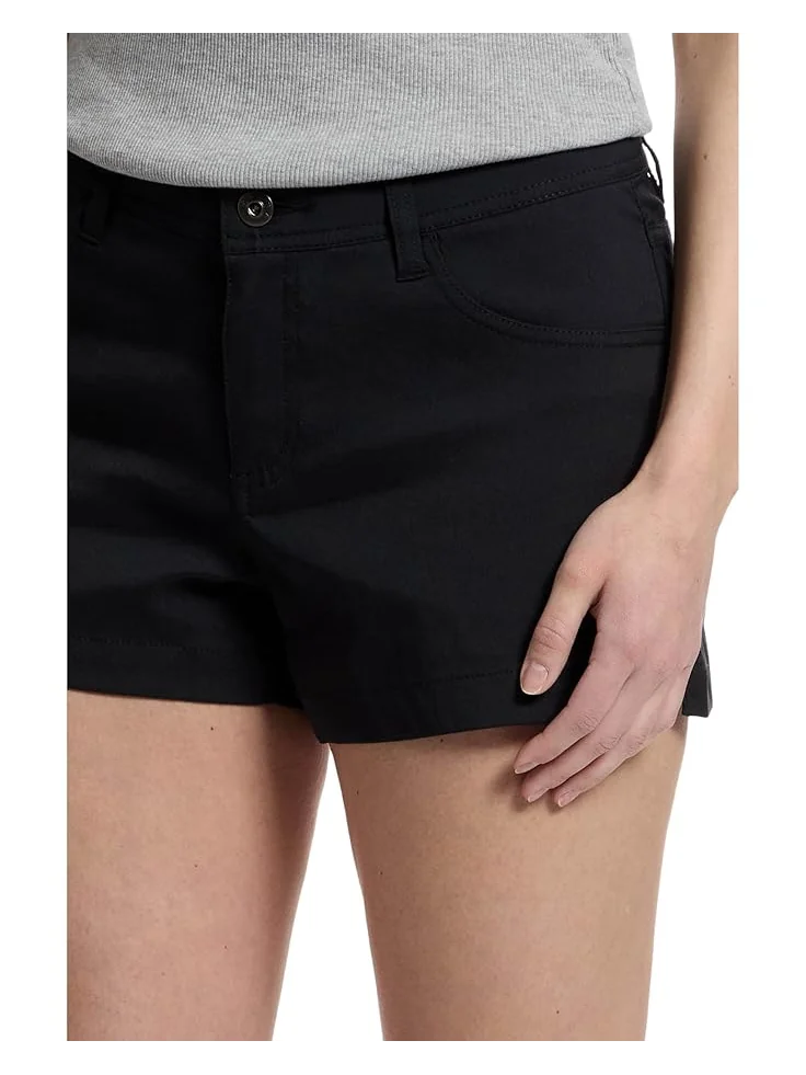 Шорты Prana Stretch Zion Halle Short — 4
