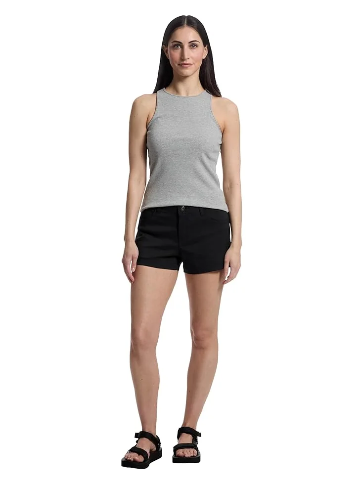 Шорты Prana Stretch Zion Halle Short — 5