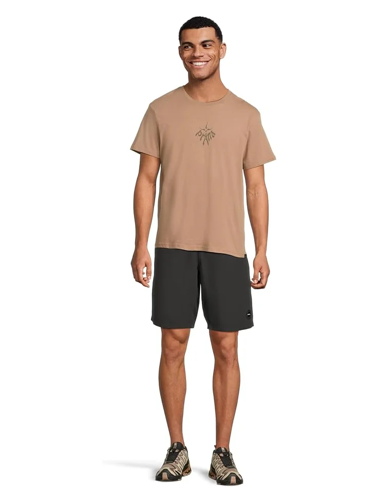 Шорты Prana Mojo Shorts — 5