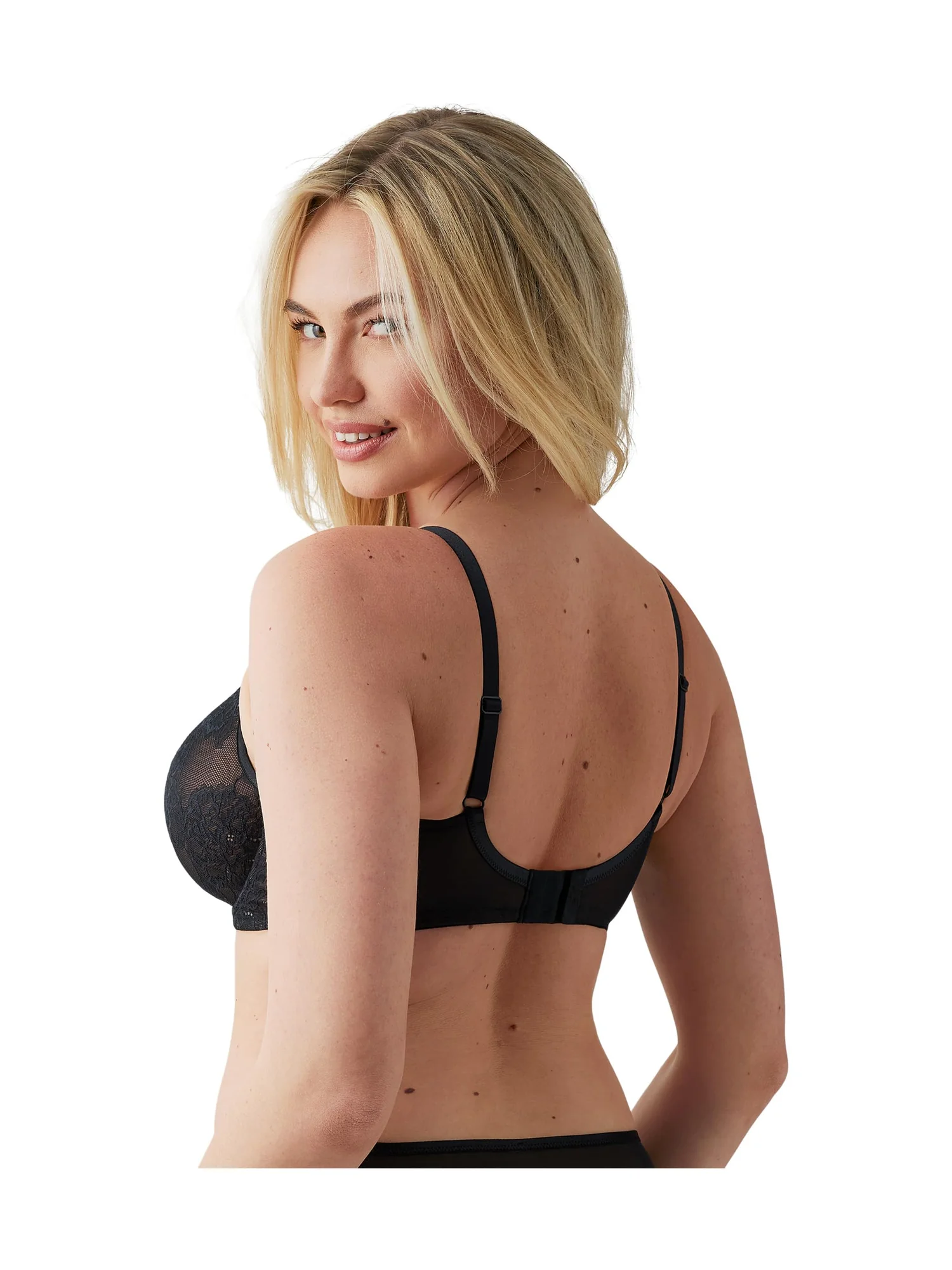 Бюстгальтер Wacoal Full Bloom Full Coverage Underwire Bra 855409 — 2
