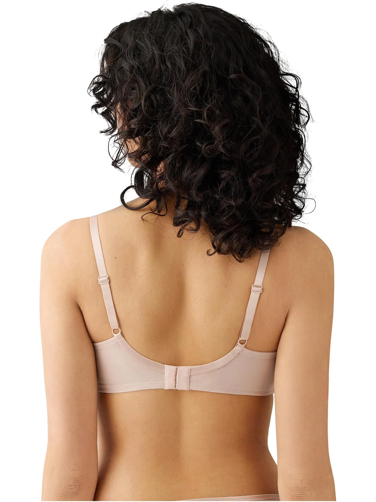 Бюстгальтер Wacoal Full Bloom Full Coverage Underwire Bra 855409 — 2