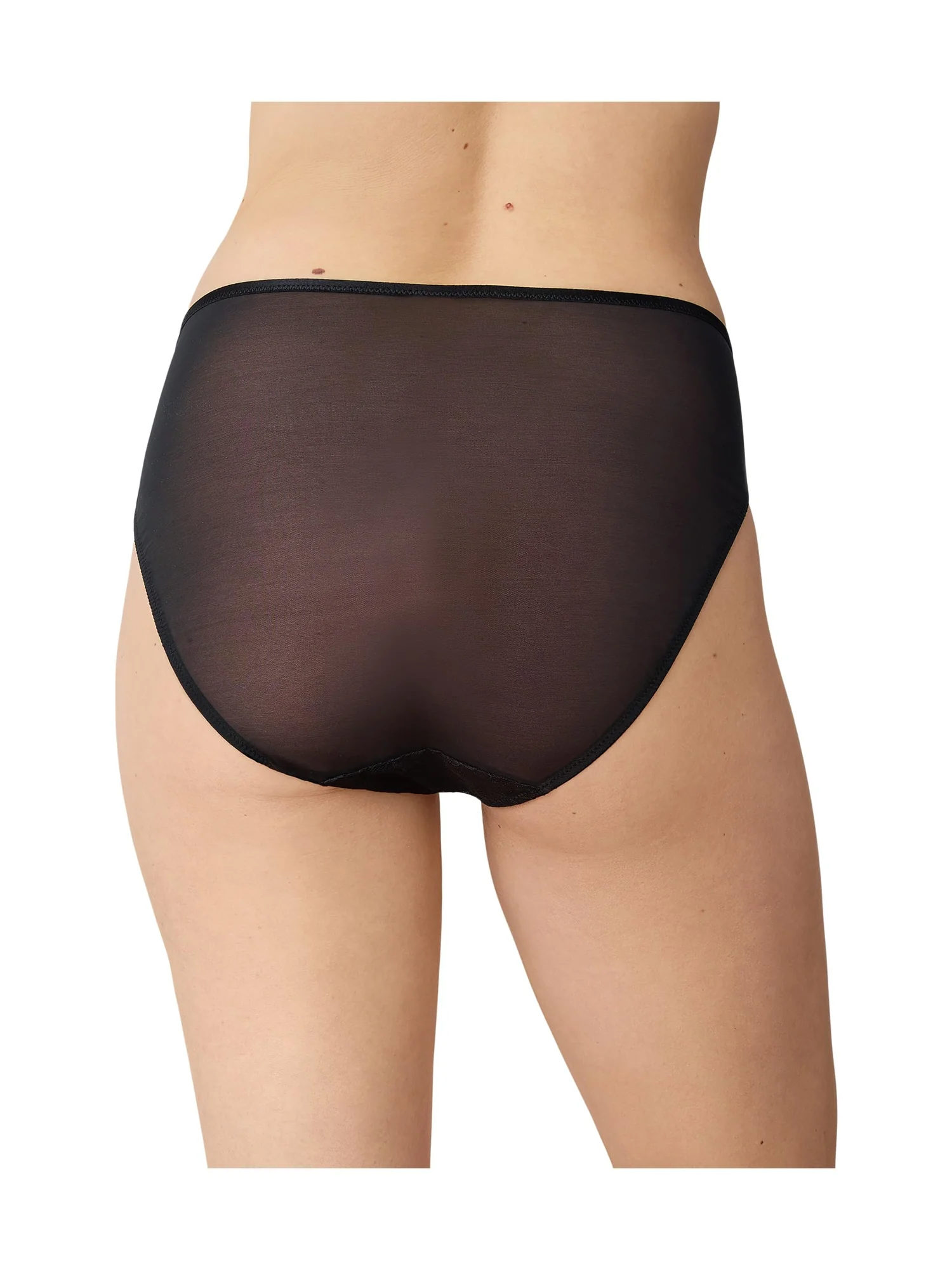 Трусы Wacoal High Cut Brief Panty — 2