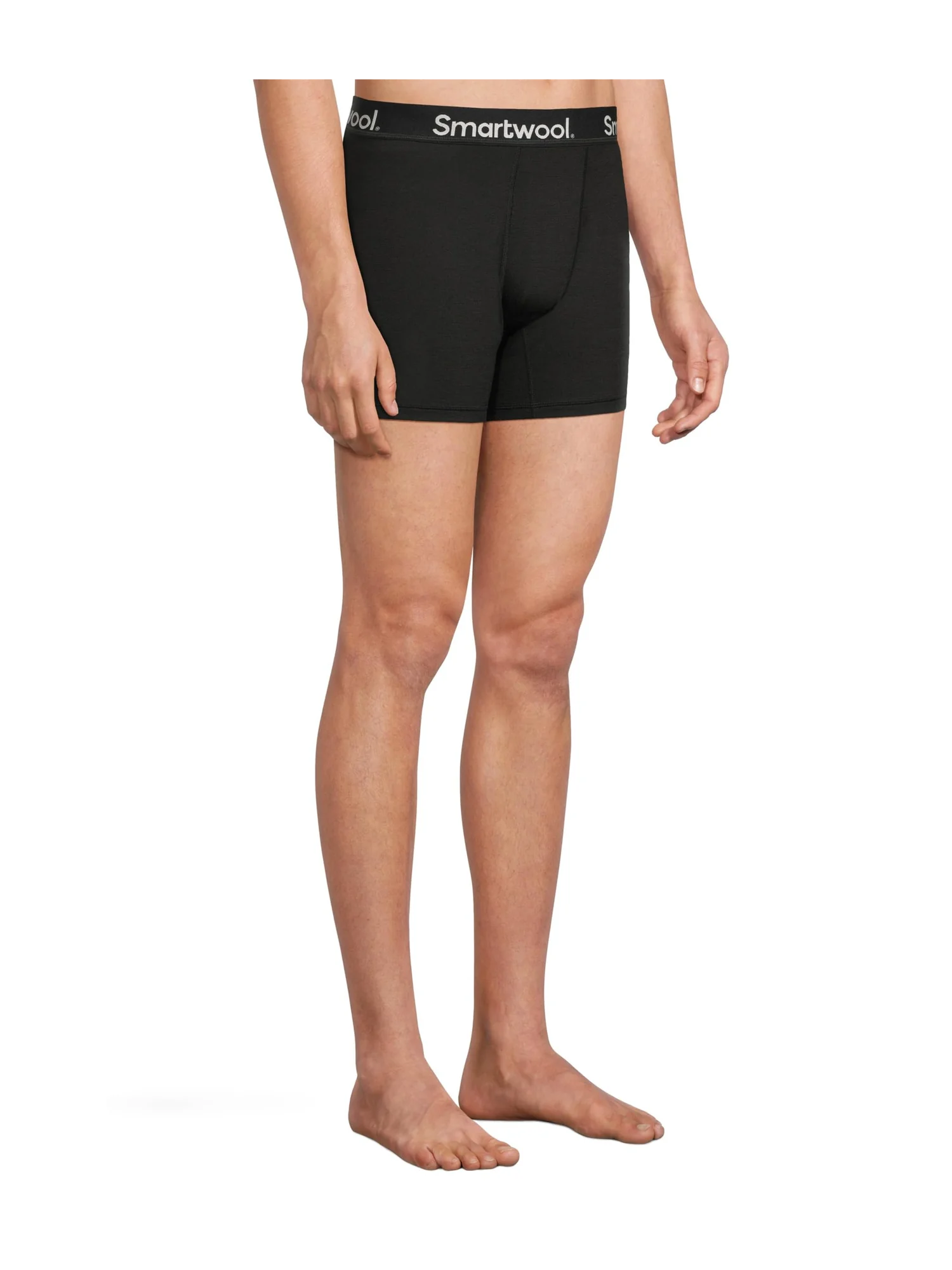 Трусы-боксеры Smartwool Boxer Brief — 2