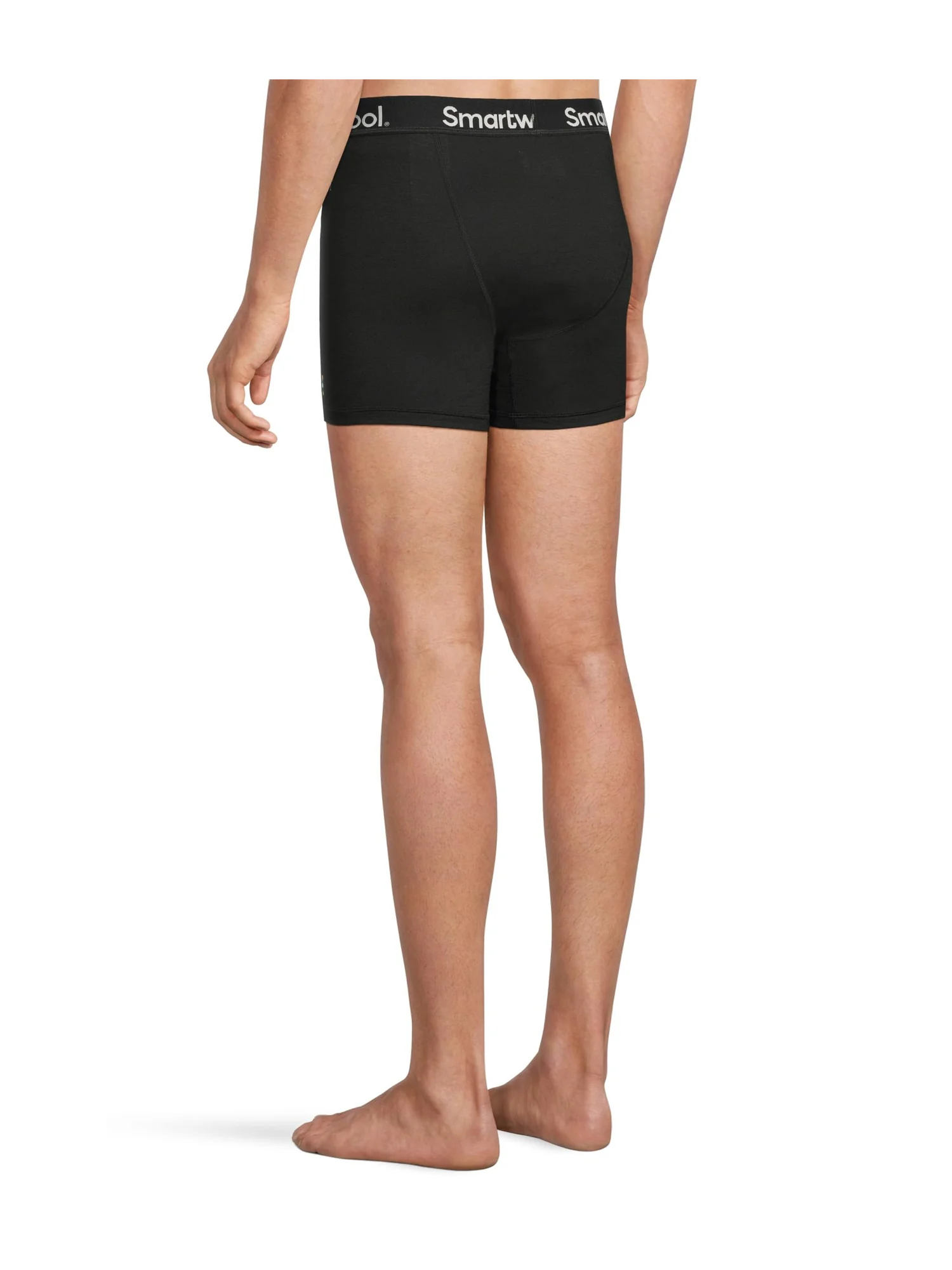Трусы-боксеры Smartwool Boxer Brief — 3