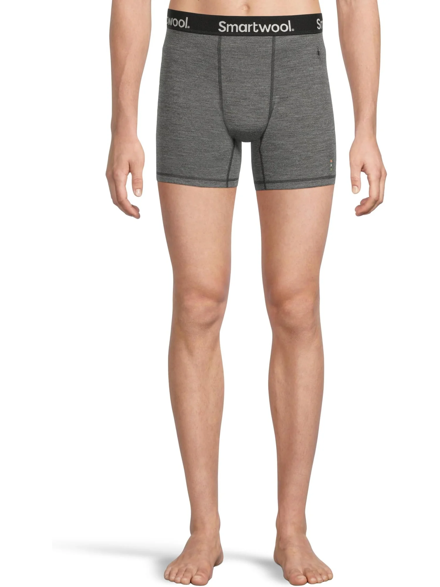 Боксеры Smartwool Boxer Brief — 1