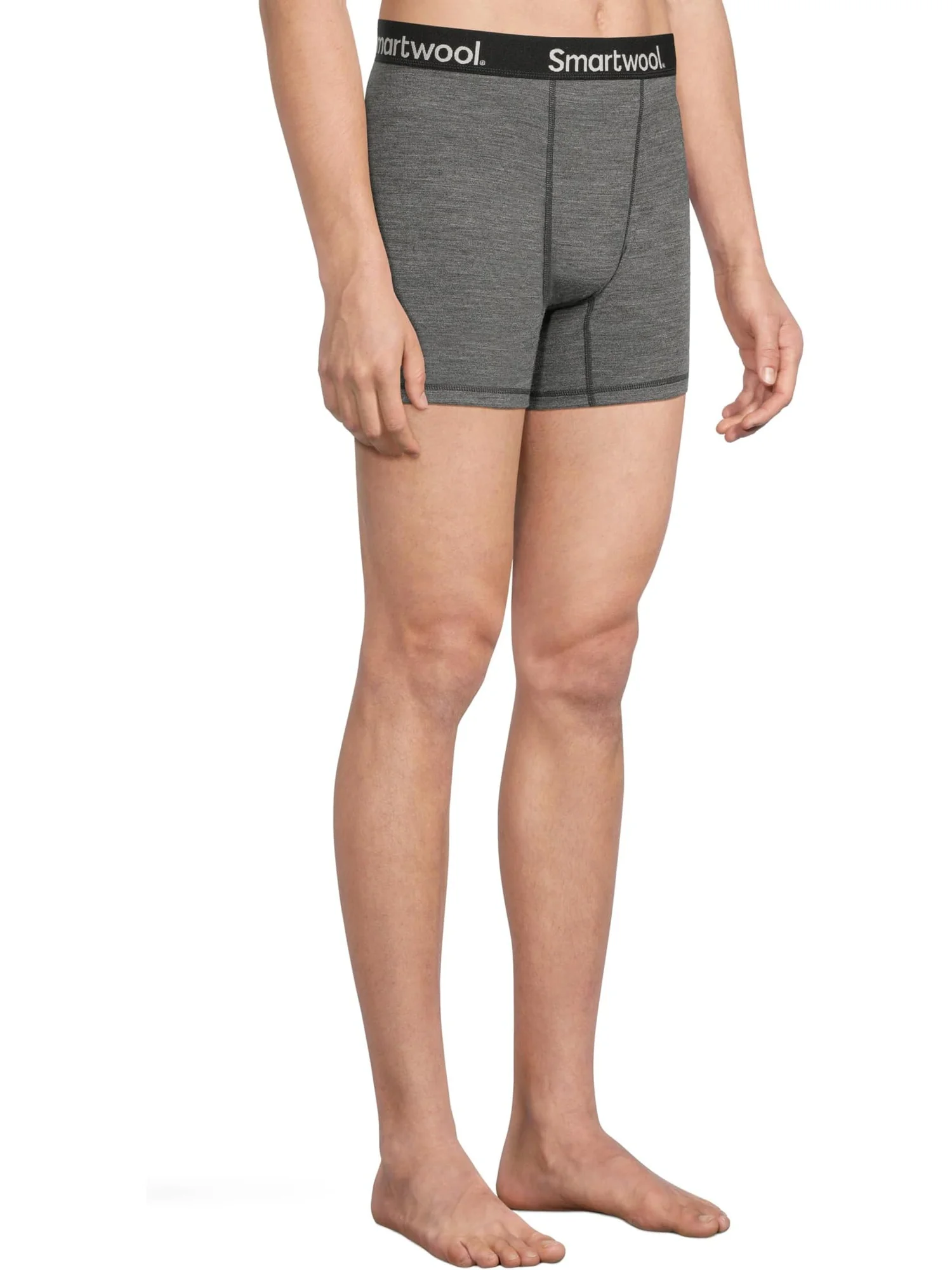 Боксеры Smartwool Boxer Brief — 2