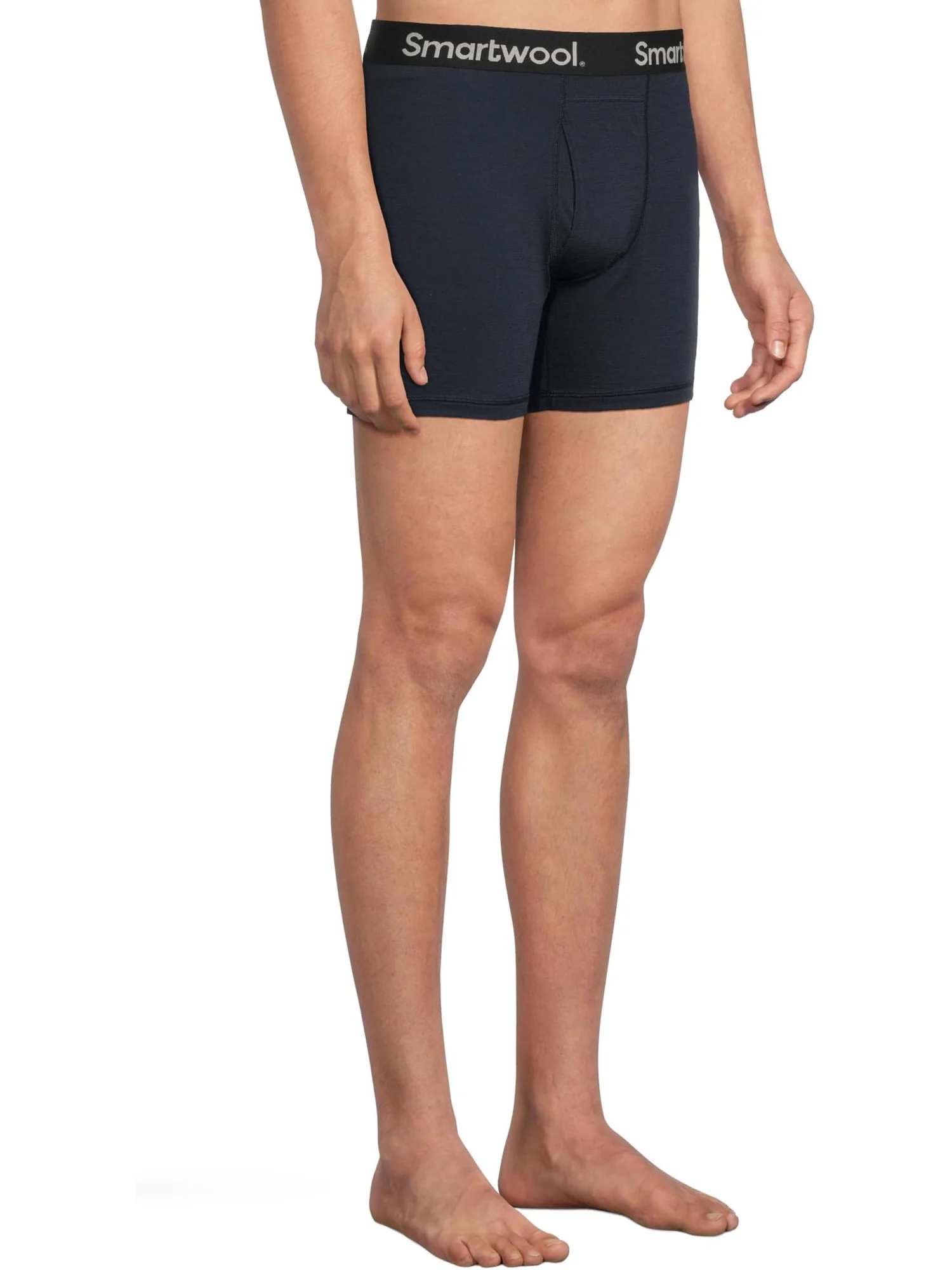 Мужские трусы-боксеры из мериносовой шерсти Smartwool — 2