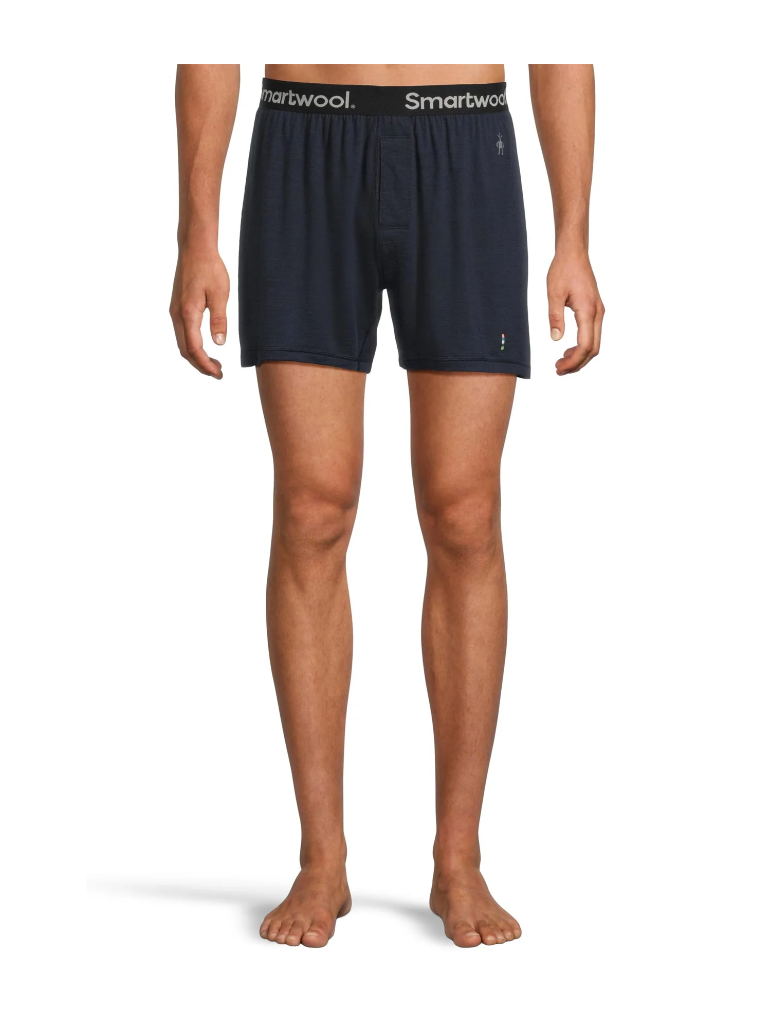 Боксеры Smartwool Merino Boxer — 1