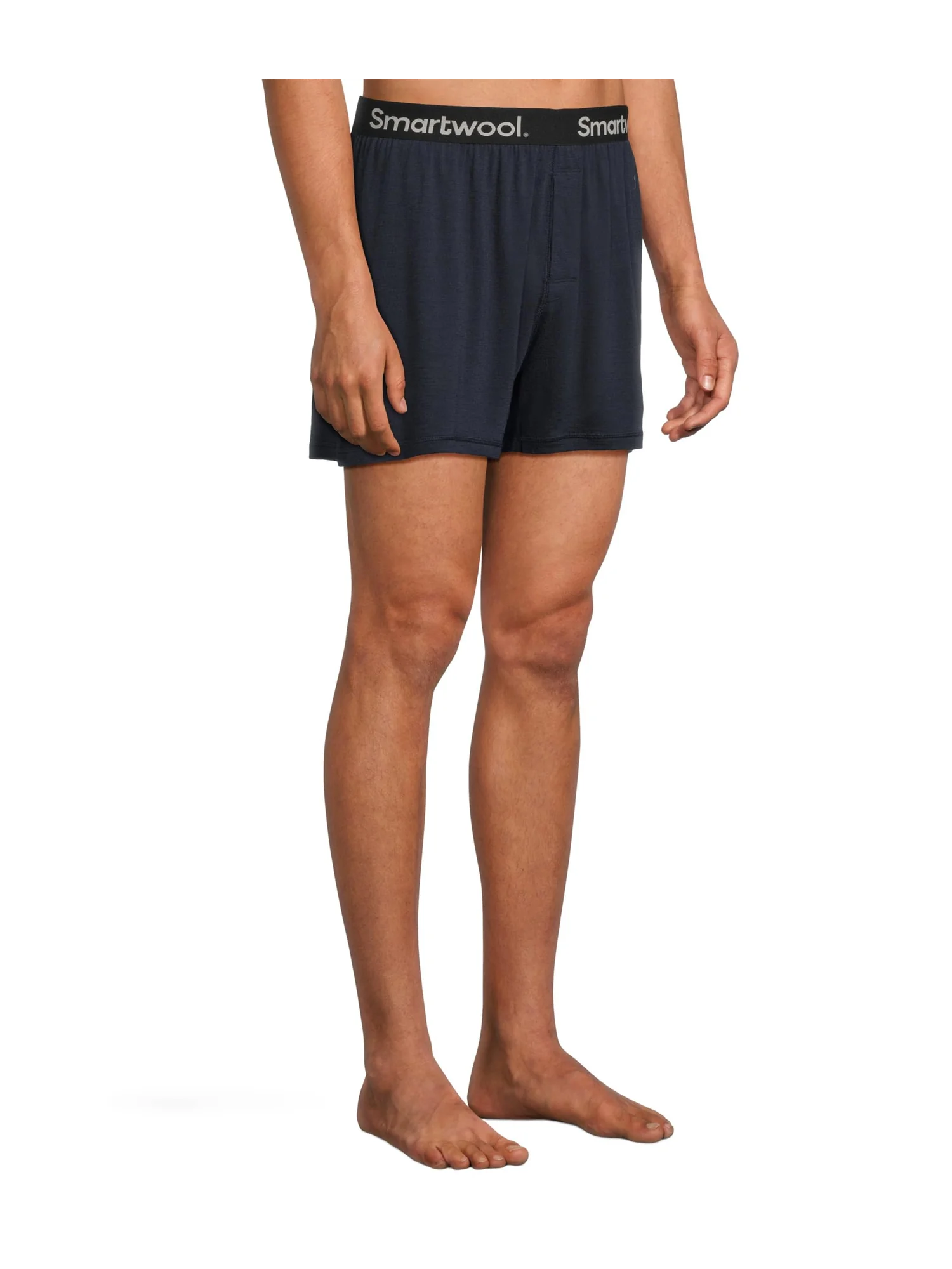 Боксеры Smartwool Merino Boxer — 2