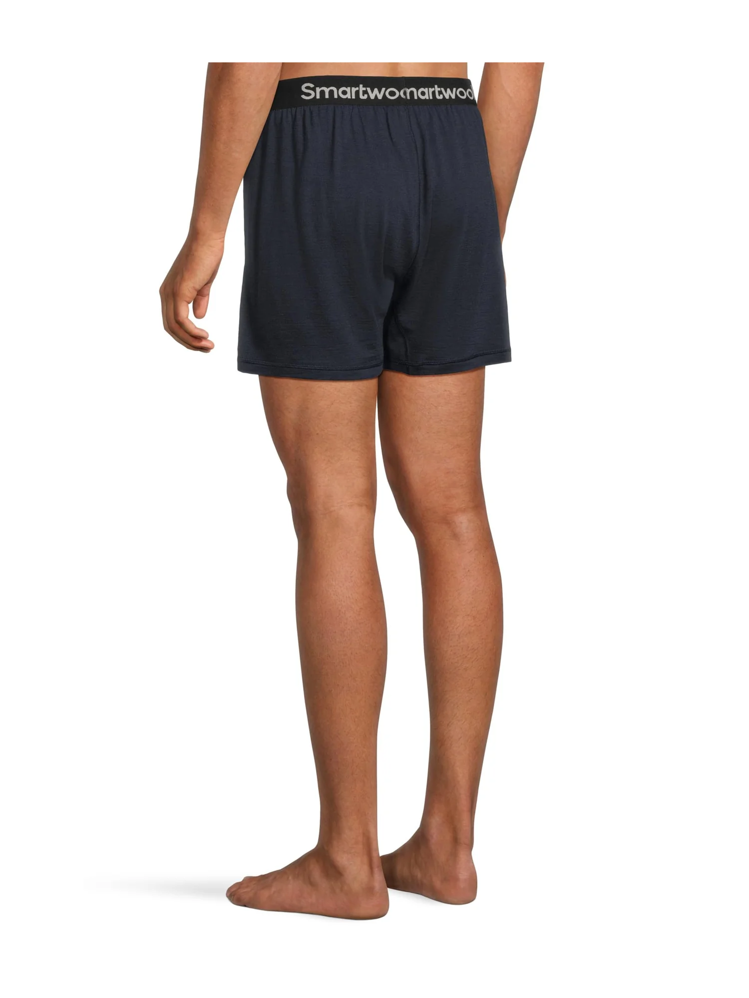 Боксеры Smartwool Merino Boxer — 3