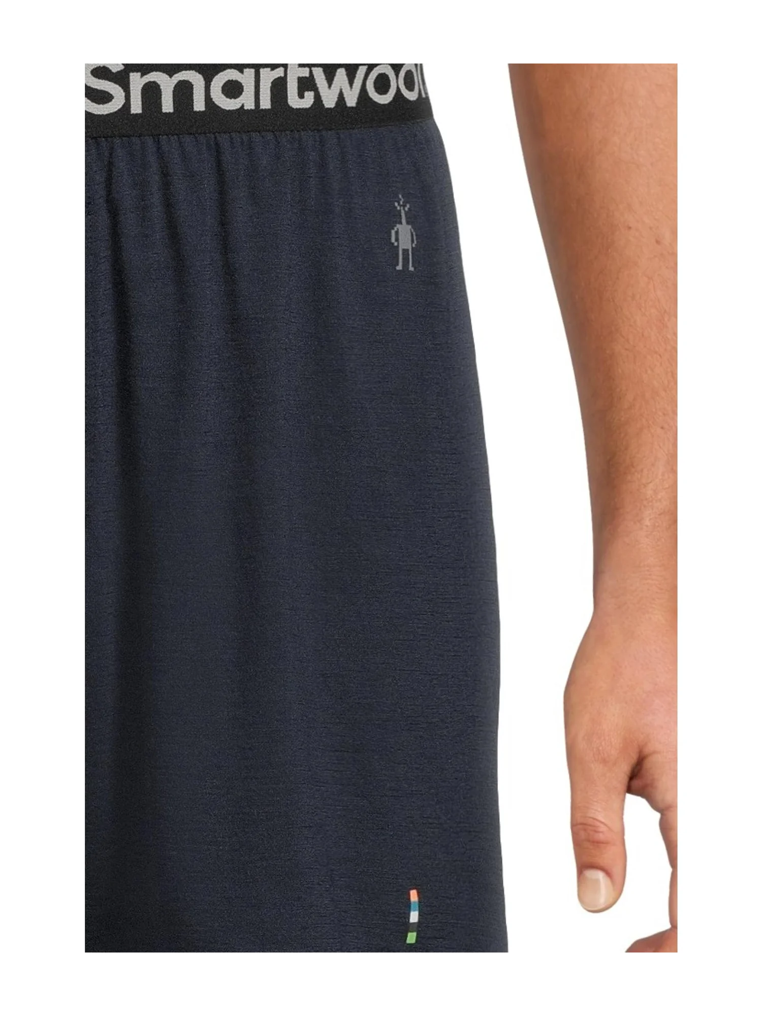 Боксеры Smartwool Merino Boxer — 4