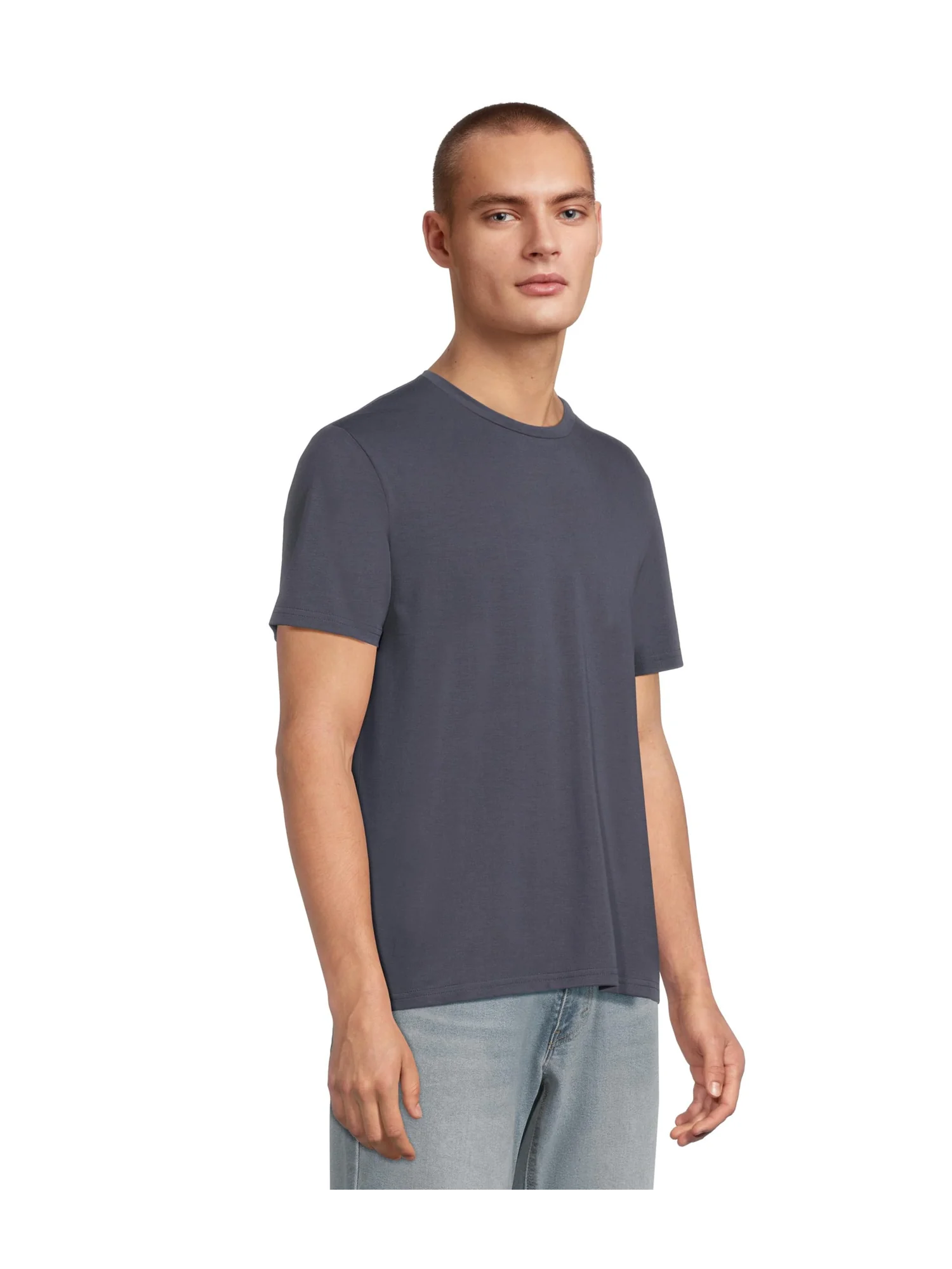 Футболка RVCA Balance Tee II — 2