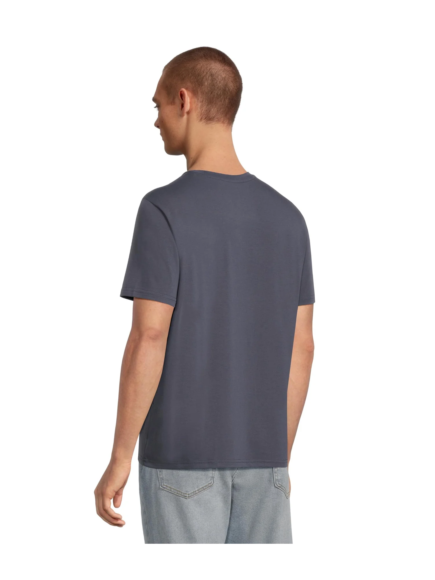 Футболка RVCA Balance Tee II — 3