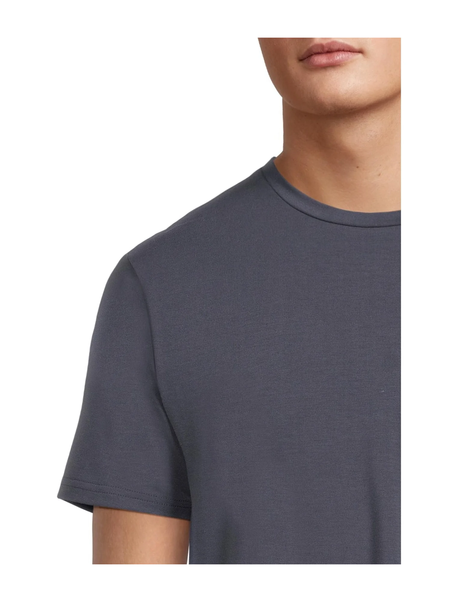Футболка RVCA Balance Tee II — 4