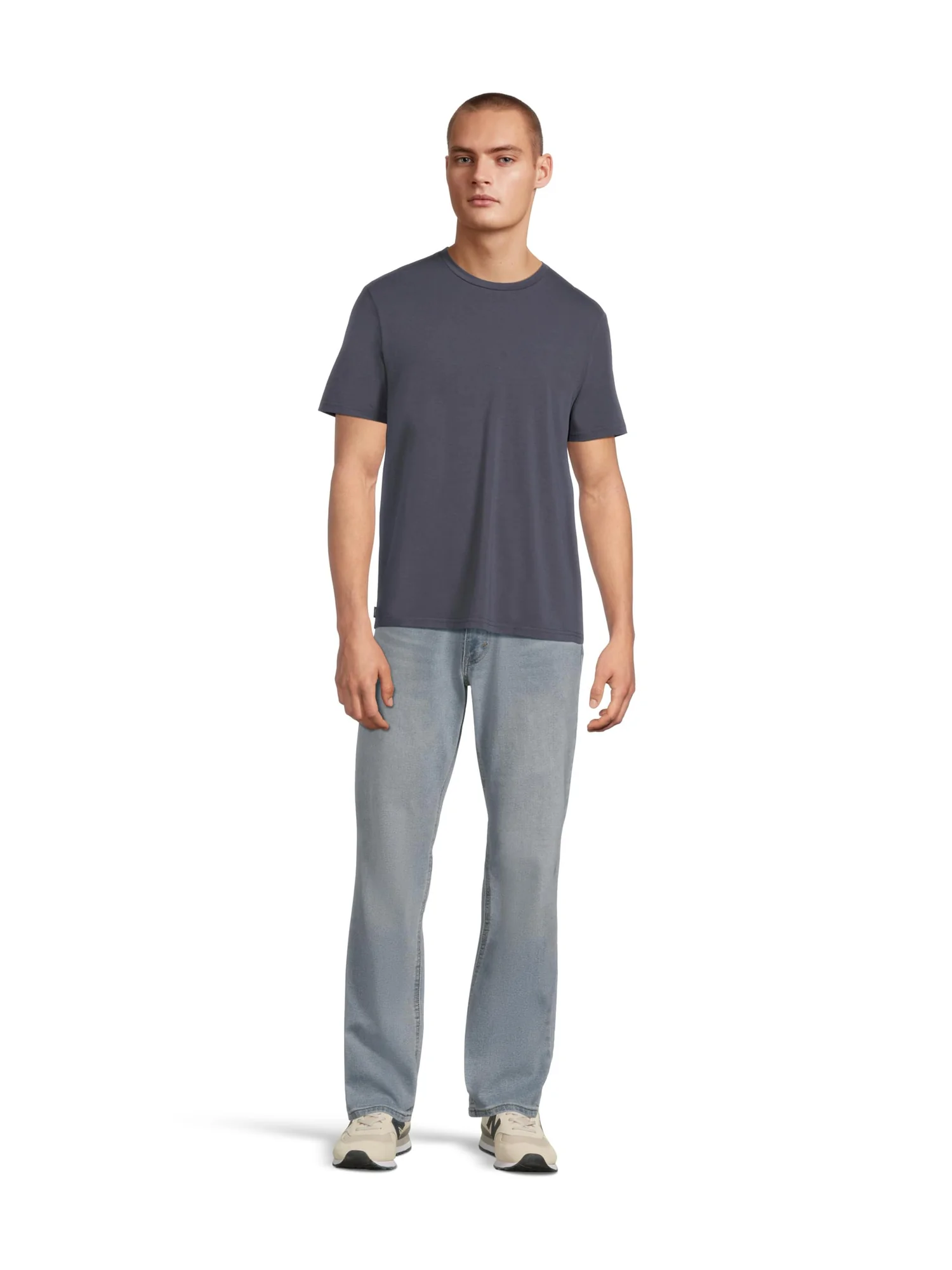 Футболка RVCA Balance Tee II — 5