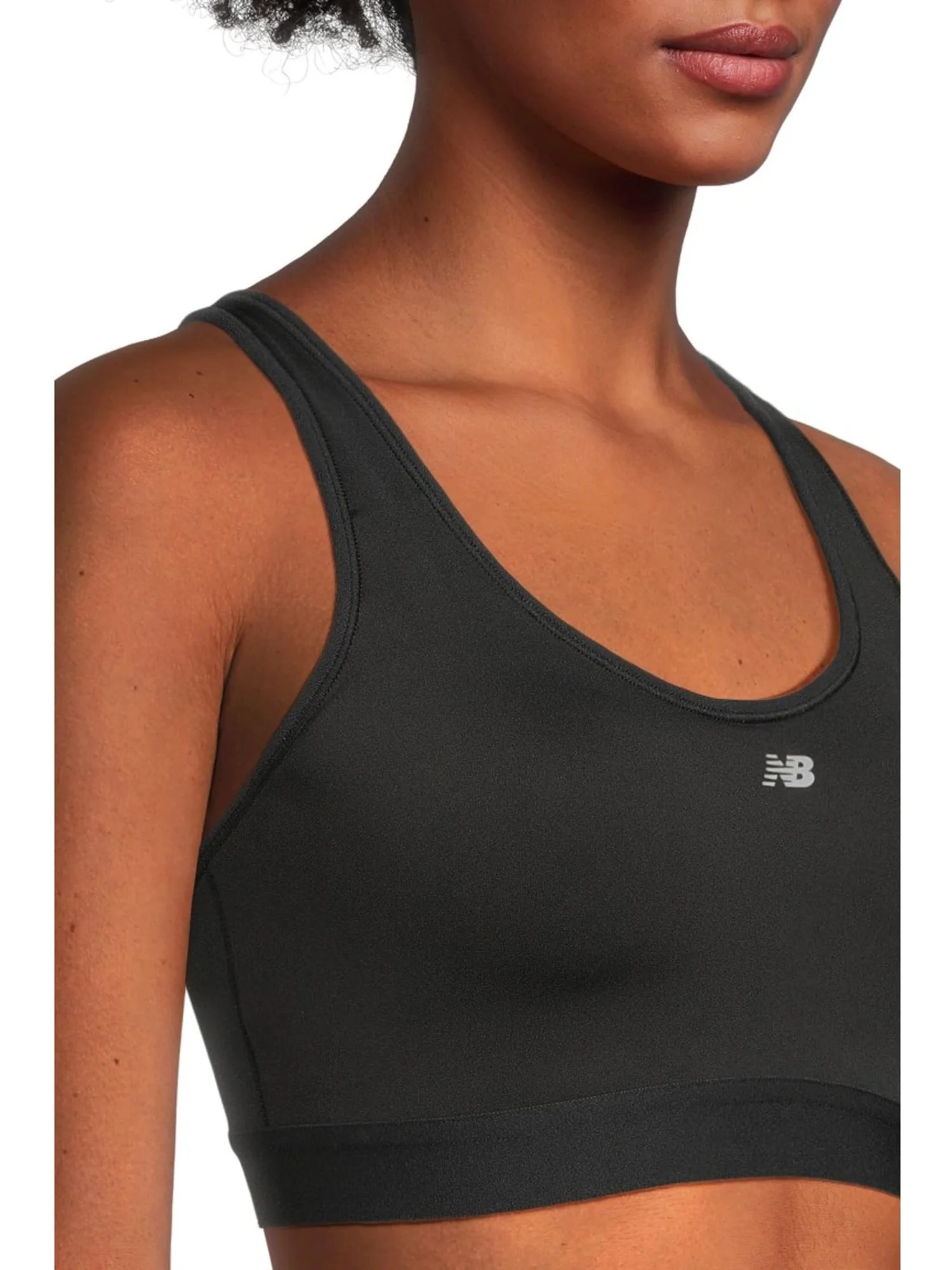 Бюстгальтер New Balance Essential Run Bra — 4