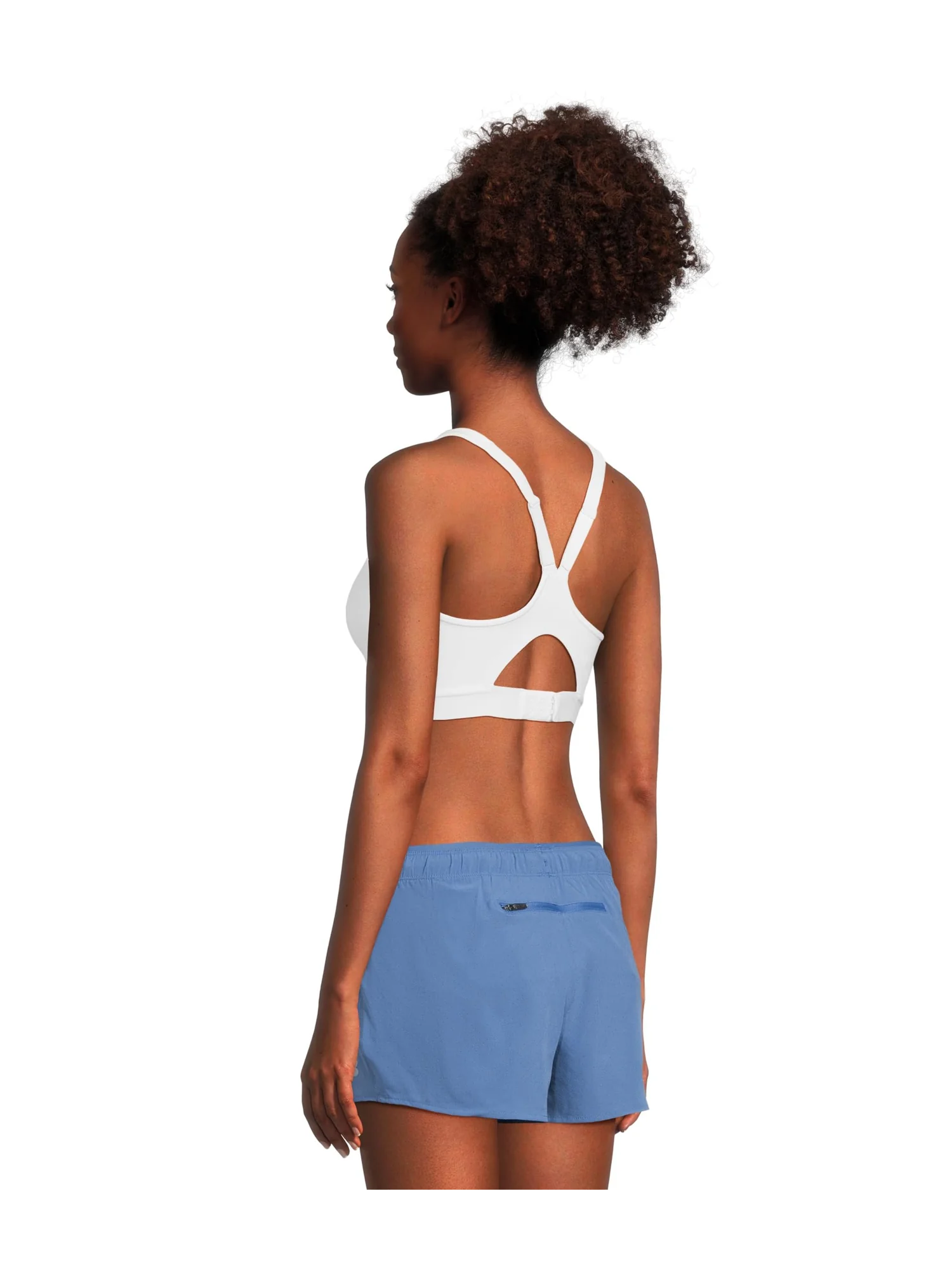 Бюстгальтер New Balance Essential Run Bra — 3