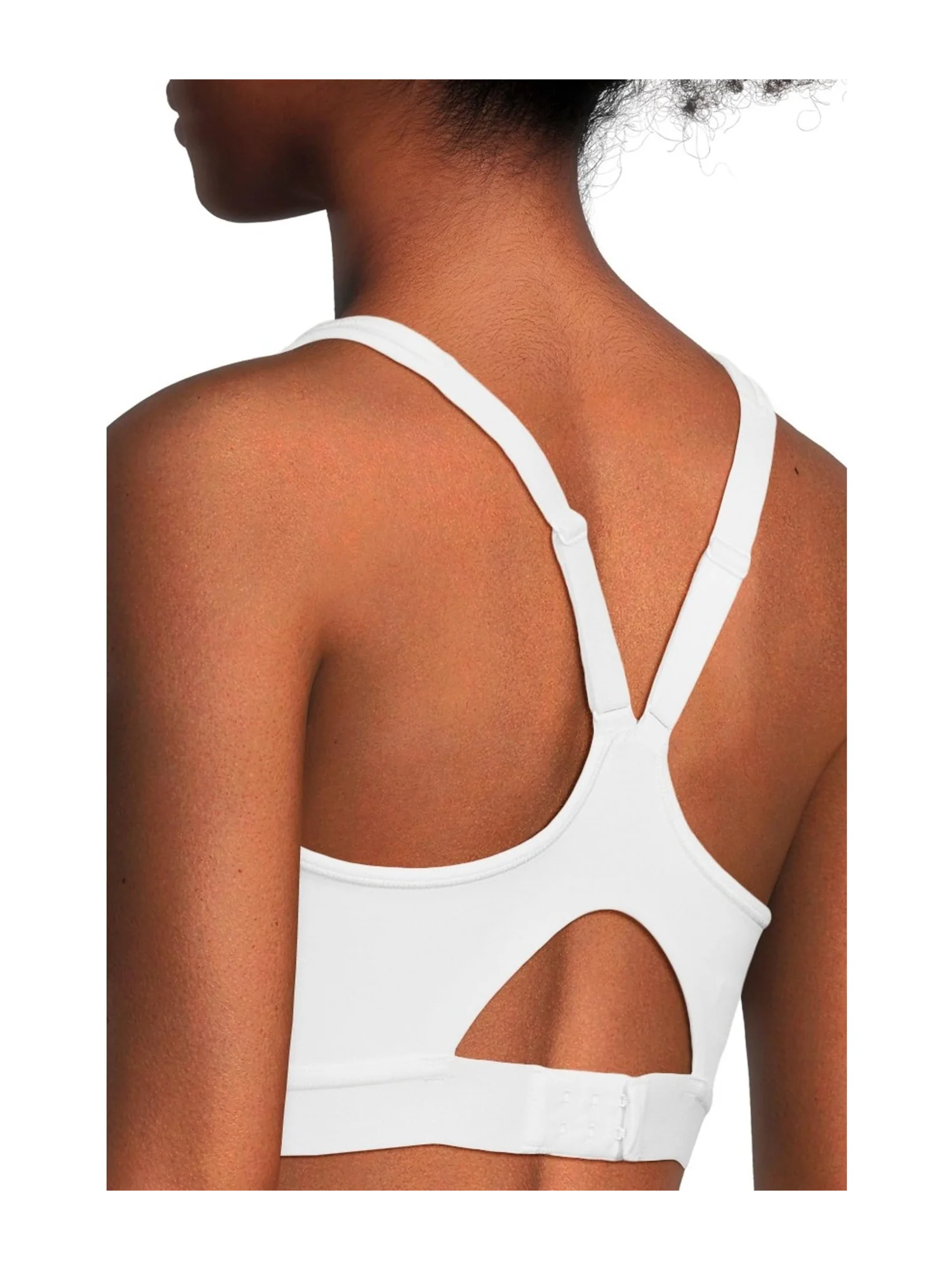 Бюстгальтер New Balance Essential Run Bra — 4