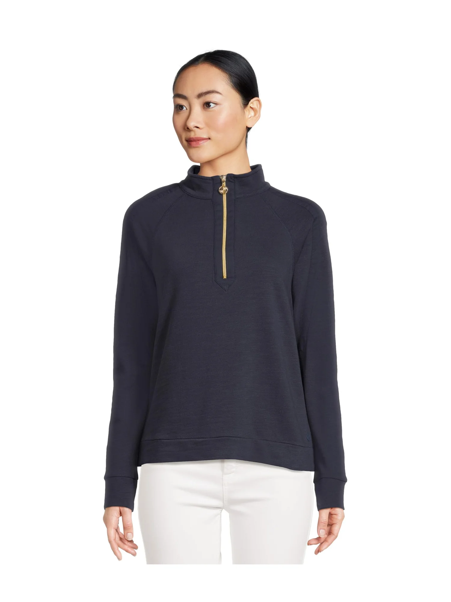 Пуловер Lilly Pulitzer Ashlee Pullover — синий