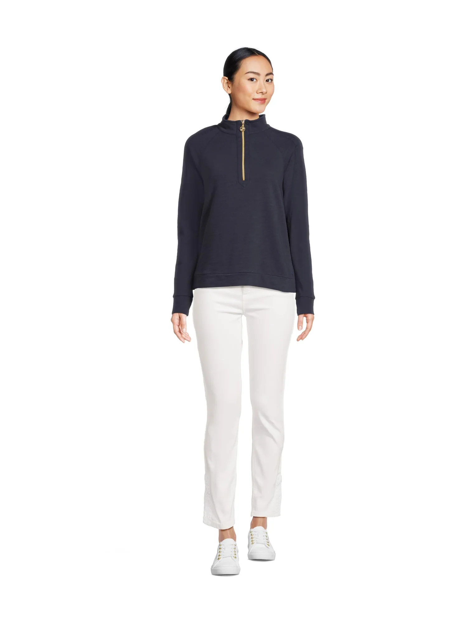 Пуловер Lilly Pulitzer Ashlee Pullover — 5