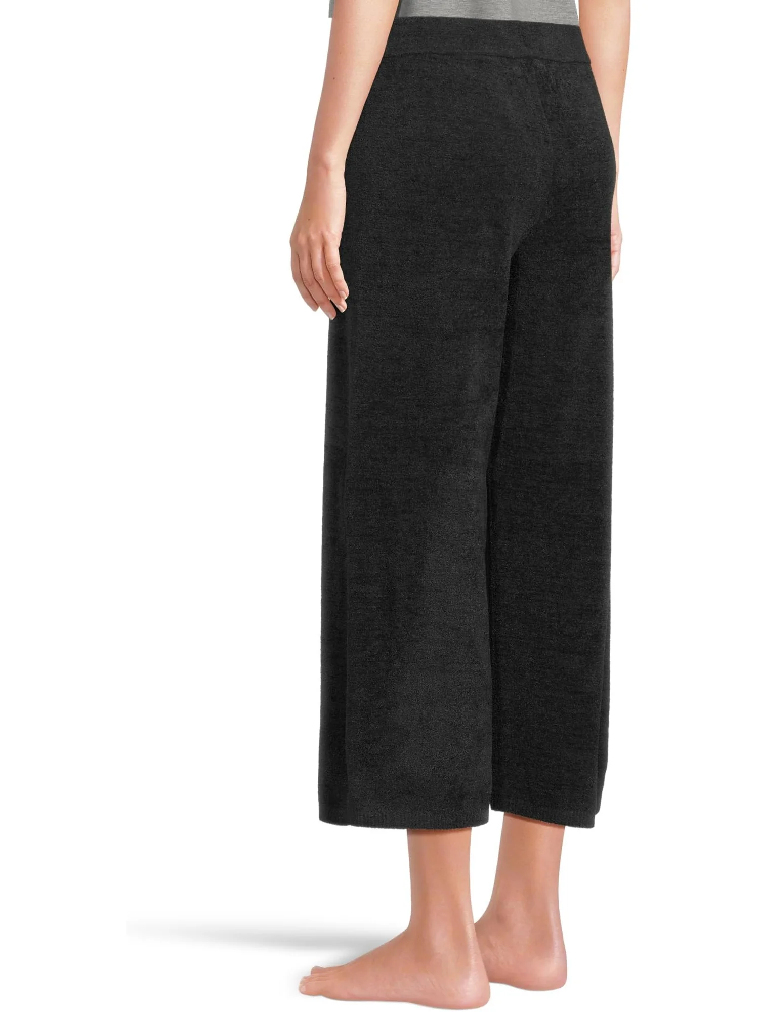 Женские укороченные брюки Cozychic Ultra Lite Barefoot Dreams — 3