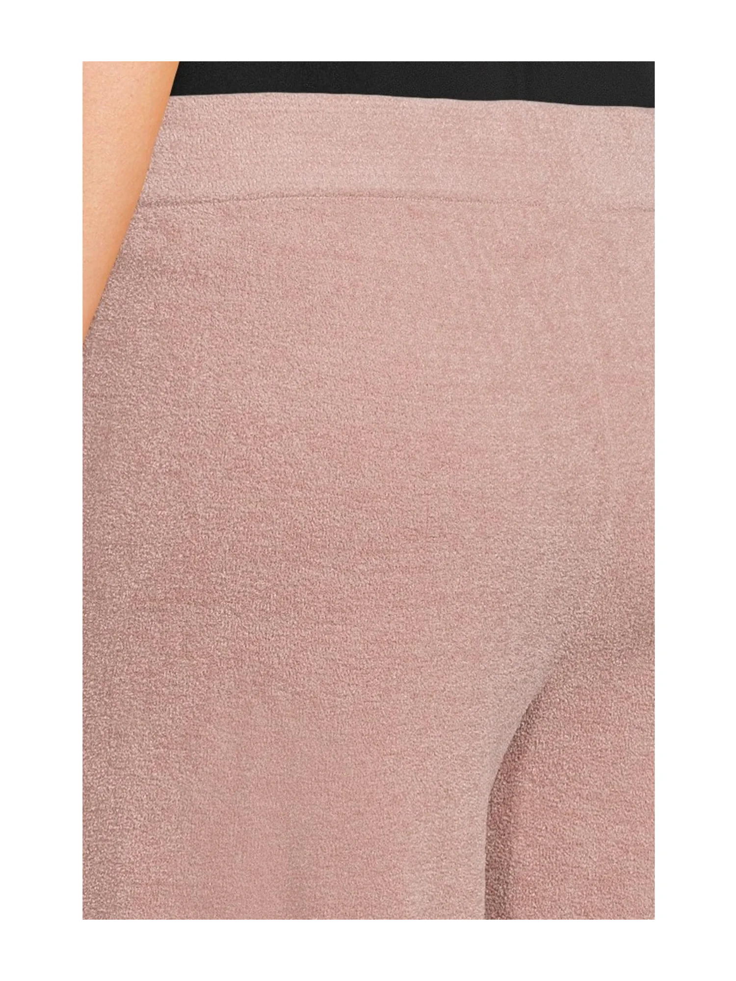 Брюки Barefoot Dreams Cozychic Ultra Lite Crop Pant — 4