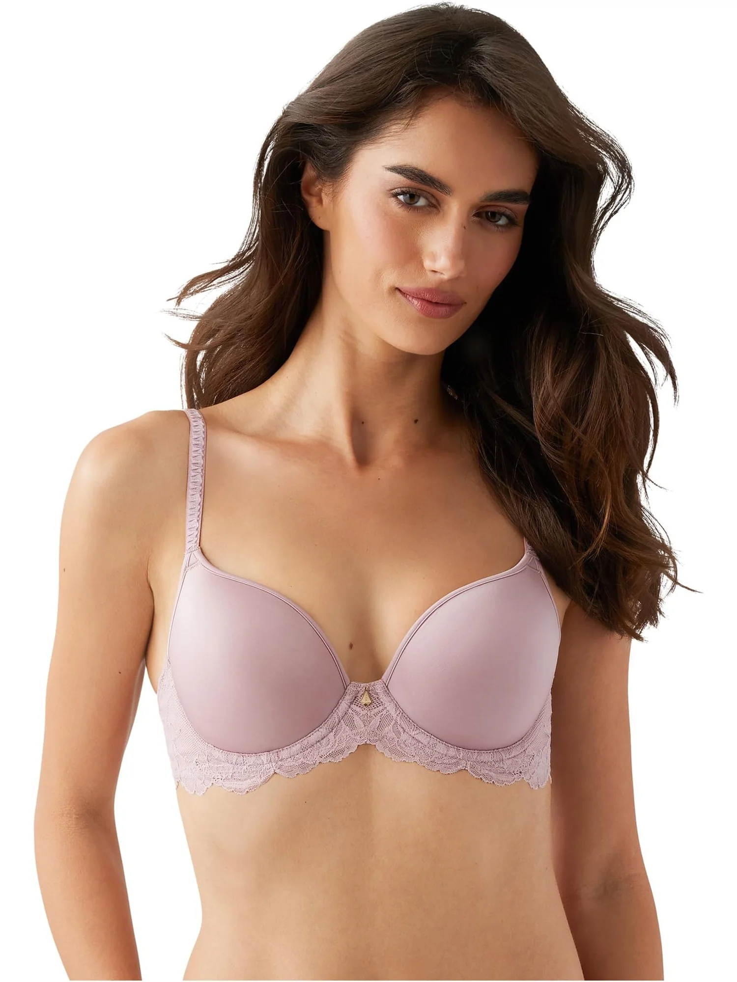 Бюстгальтер Wacoal Vivid Attraction Contour Bra — 1