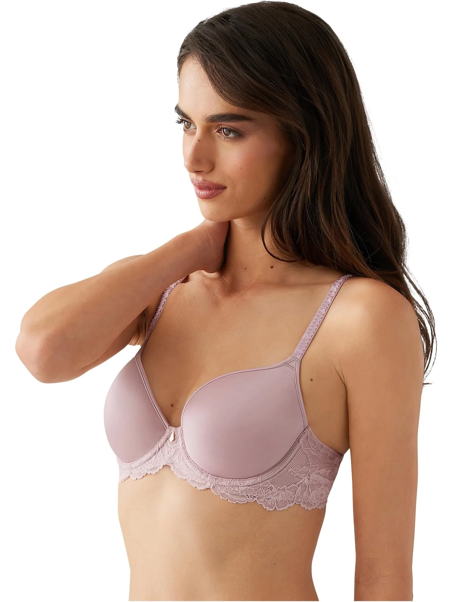 Бюстгальтер Wacoal Vivid Attraction Contour Bra — 2
