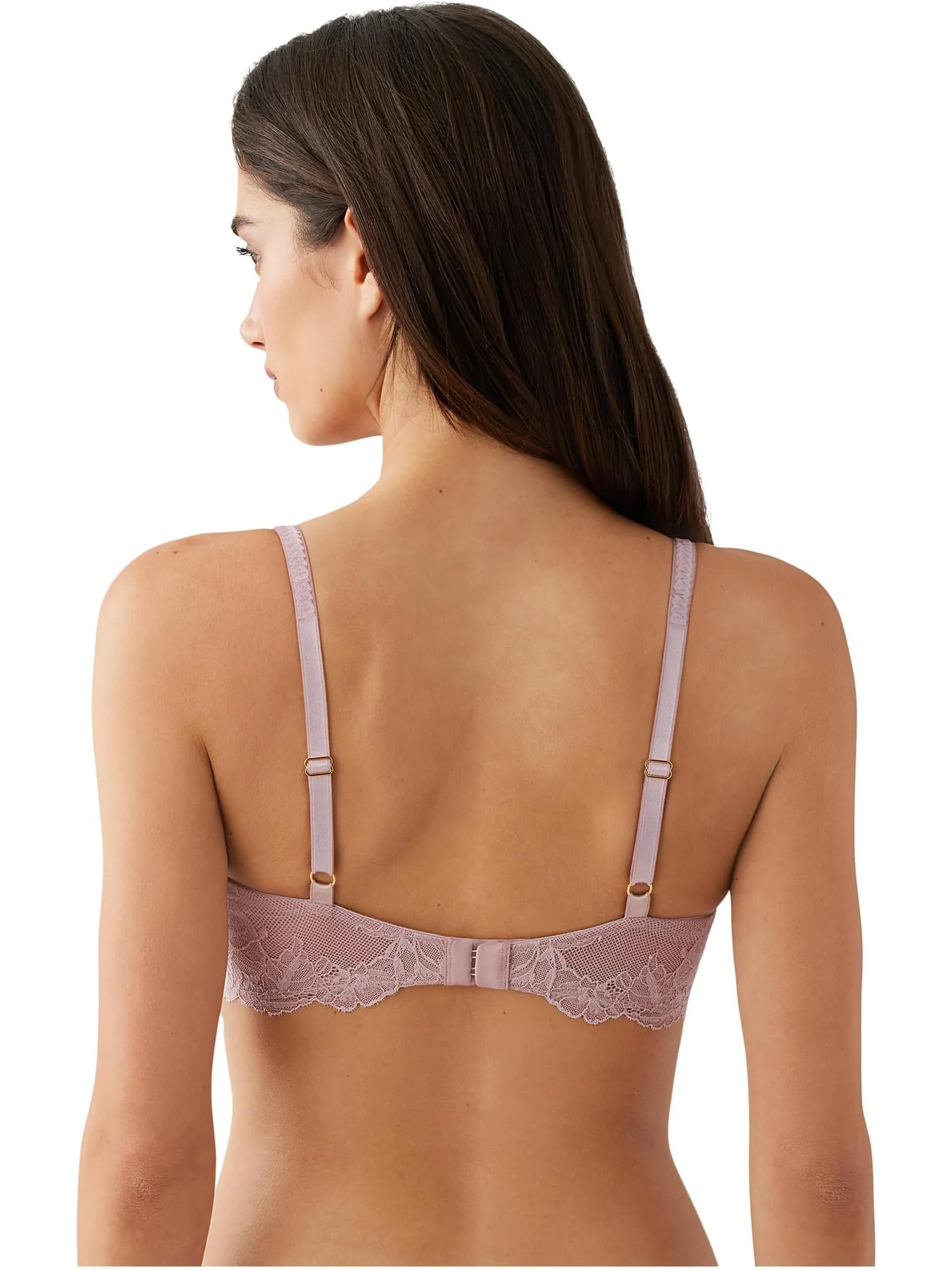 Бюстгальтер Wacoal Vivid Attraction Contour Bra — 3