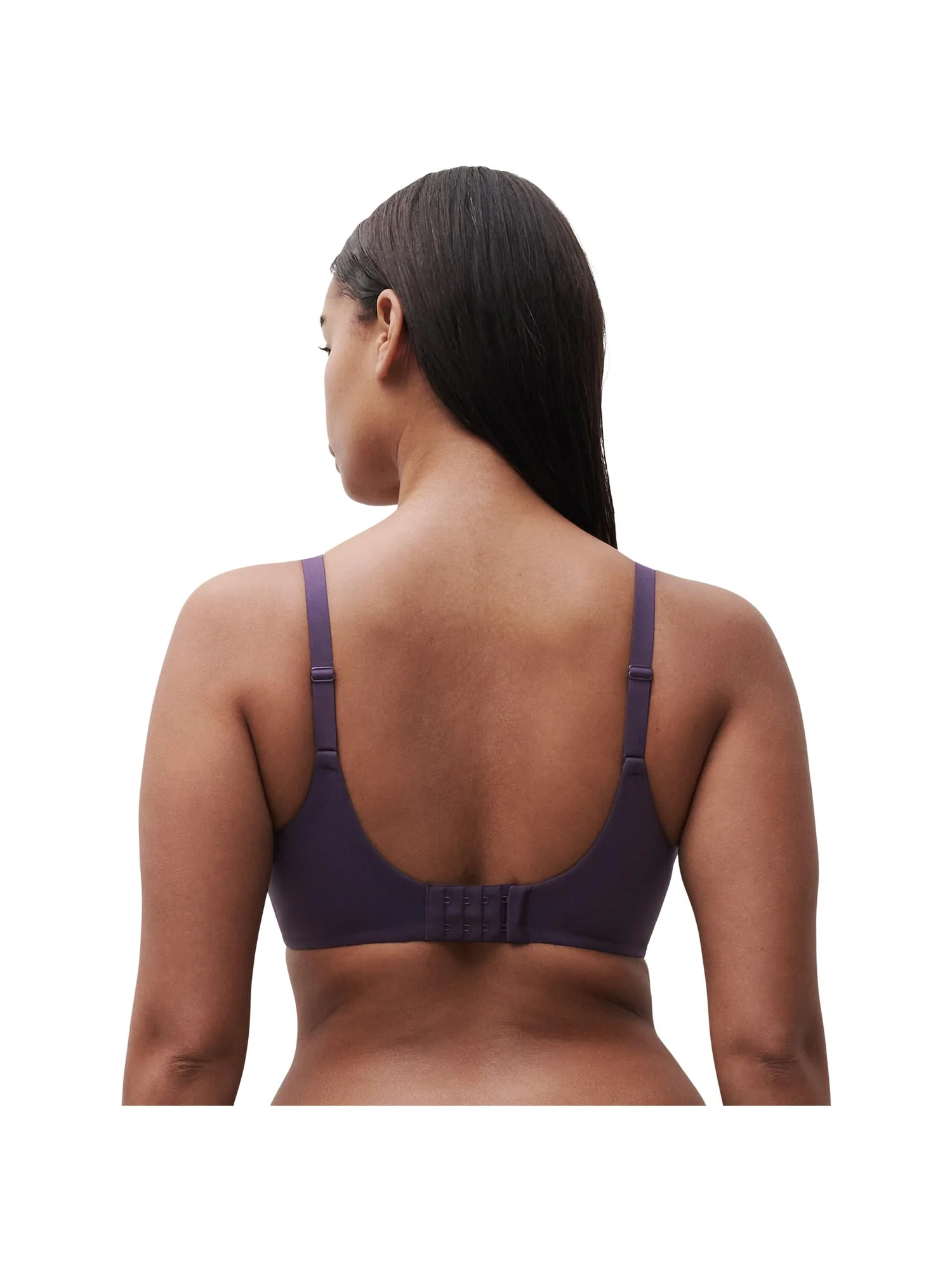 Бюстгальтер Chantelle Norah Flex Fit Full Coverage Unlined Bra — 2