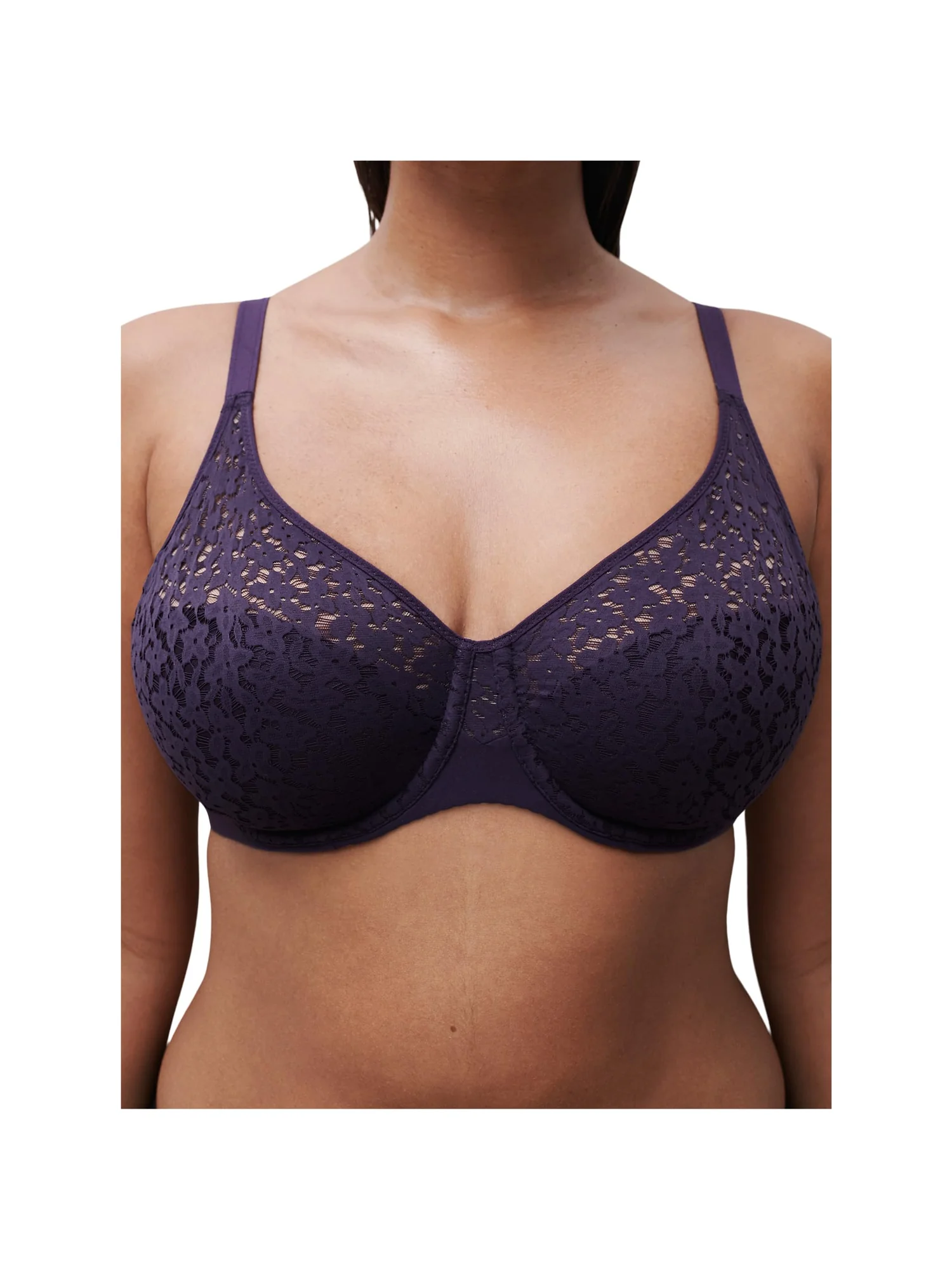 Бюстгальтер Chantelle Norah Flex Fit Full Coverage Unlined Bra — 3