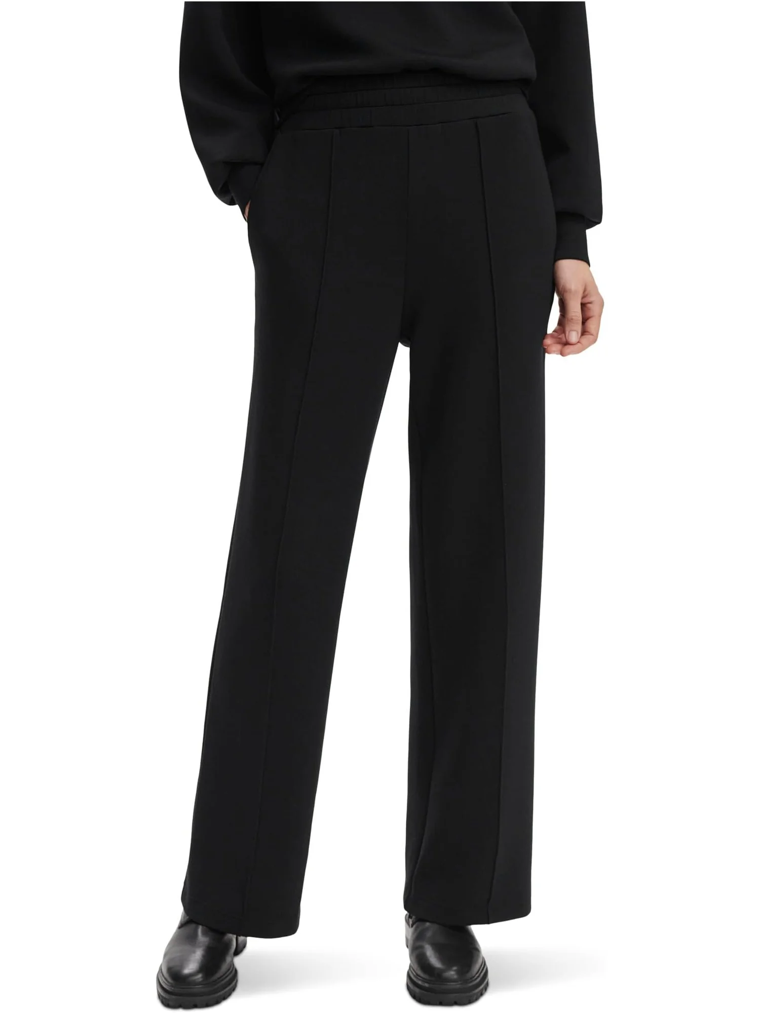 Брюки Varley The Wide Leg Pant 30 — 1