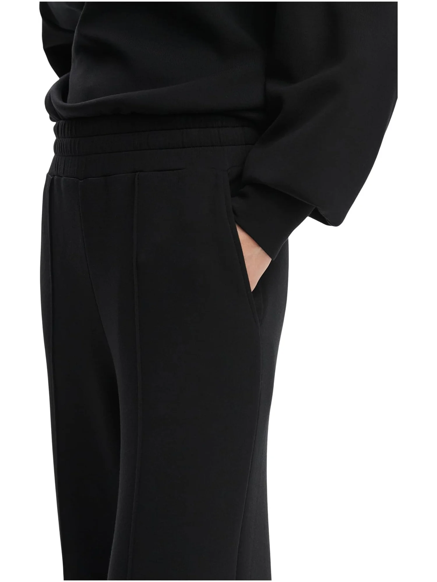 Брюки Varley The Wide Leg Pant 30 — 3