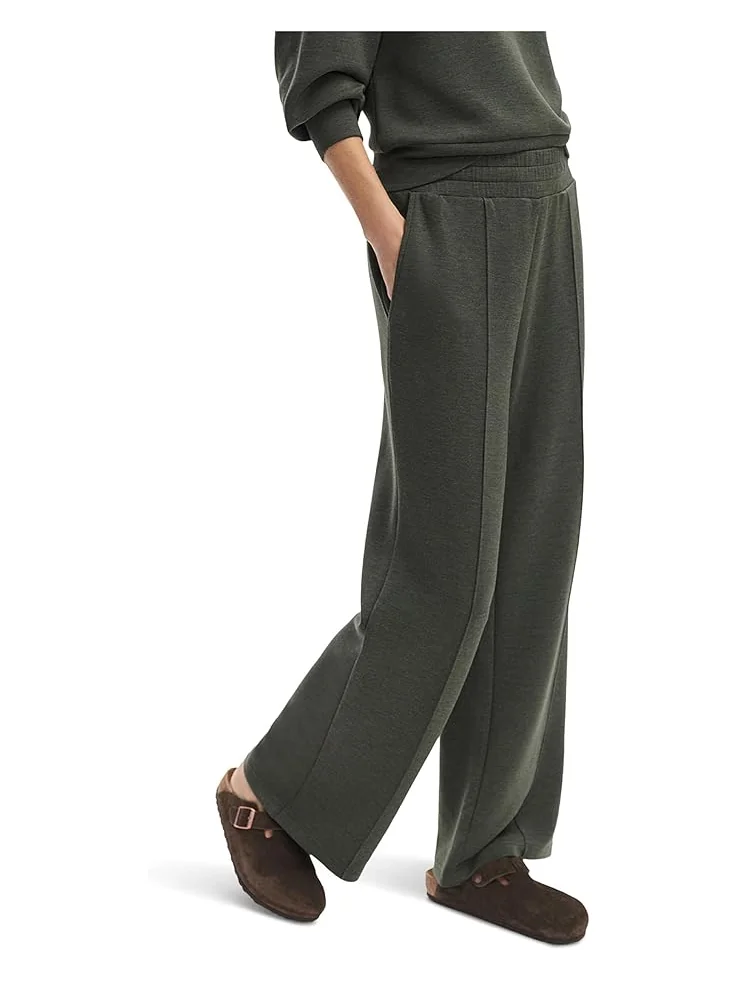 Женские брюки Varley The Wide Leg Pant 30 — 2