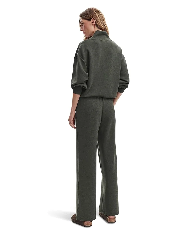 Женские брюки Varley The Wide Leg Pant 30 — 3