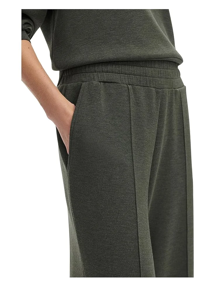 Женские брюки Varley The Wide Leg Pant 30 — 4