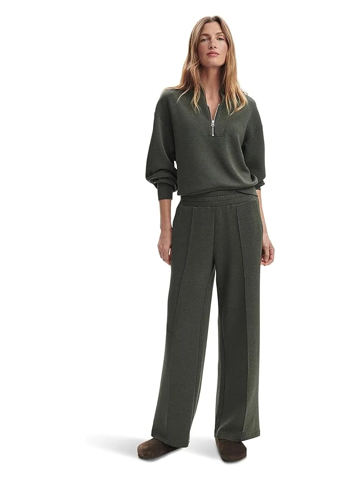 Женские брюки Varley The Wide Leg Pant 30 — 5