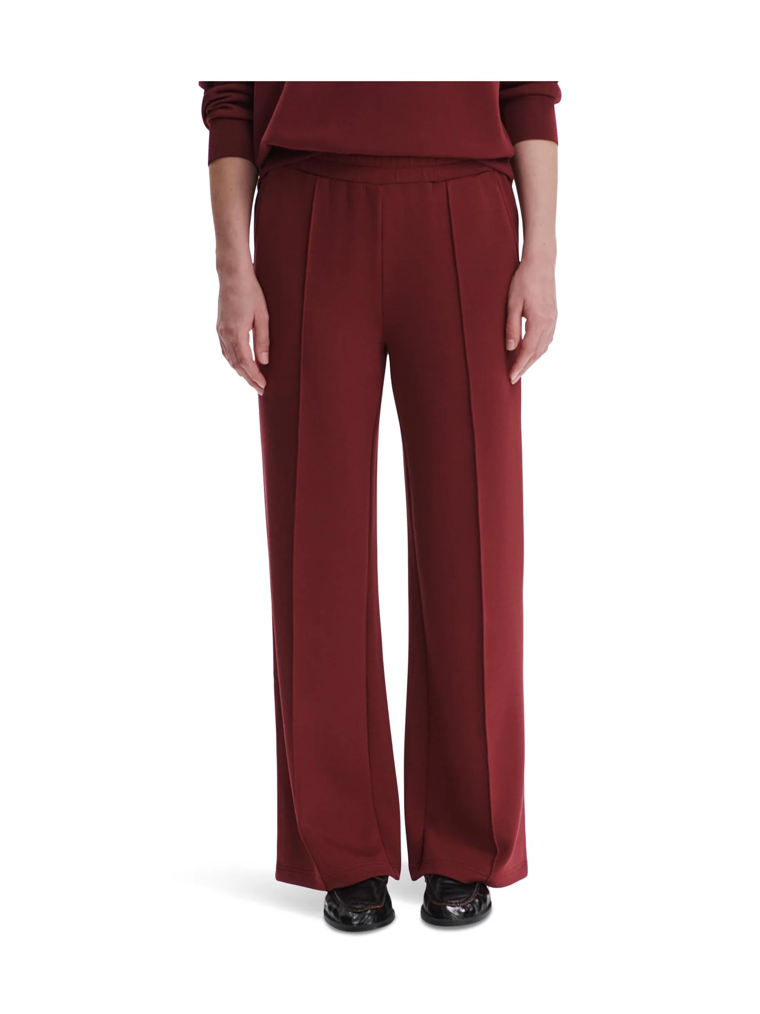 Брюки Varley The Wide Leg Pant 30 — 1