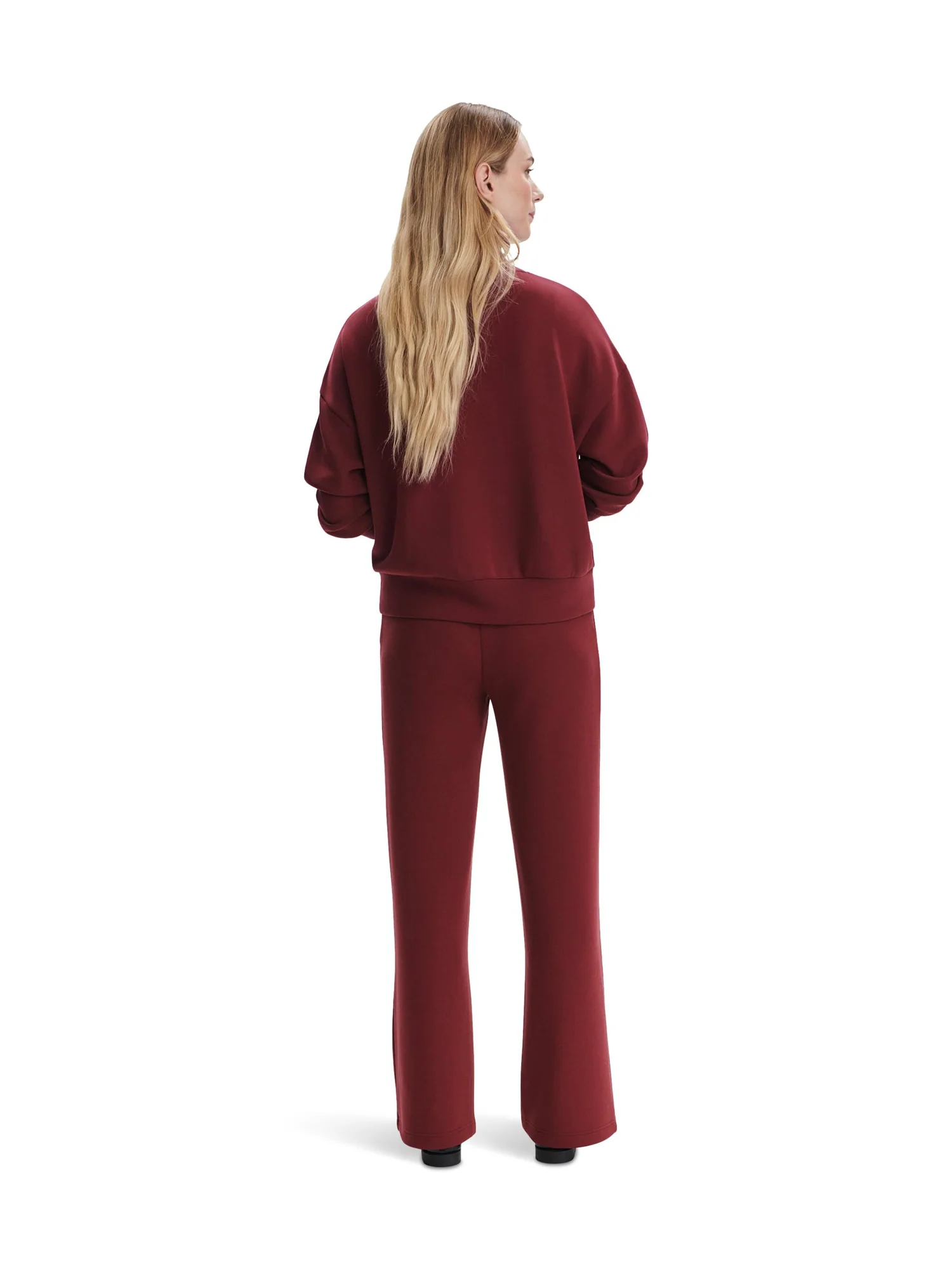 Брюки Varley The Wide Leg Pant 30 — 3