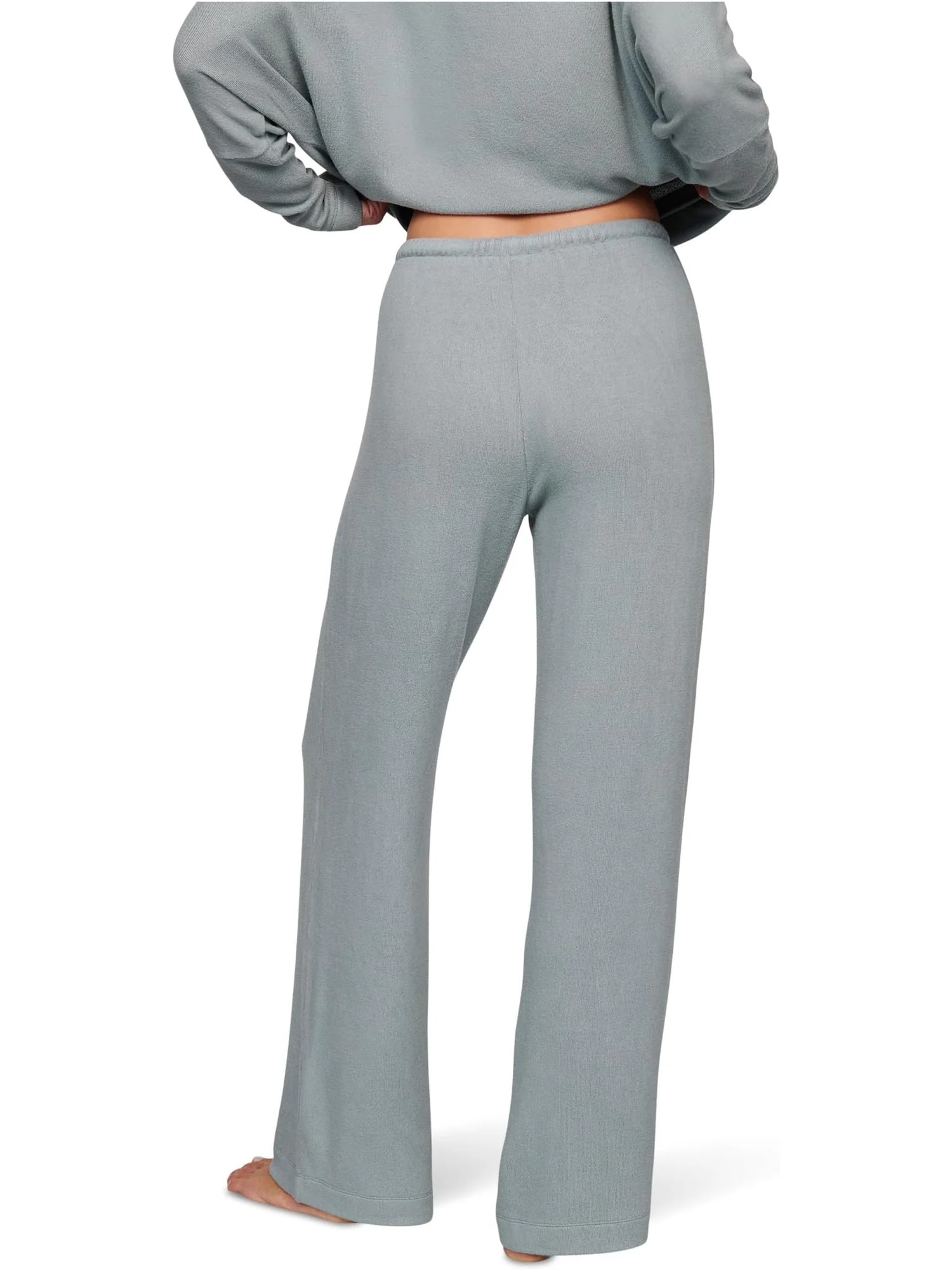 Женские брюки Cozy Time Wide Leg Eberjey — 2